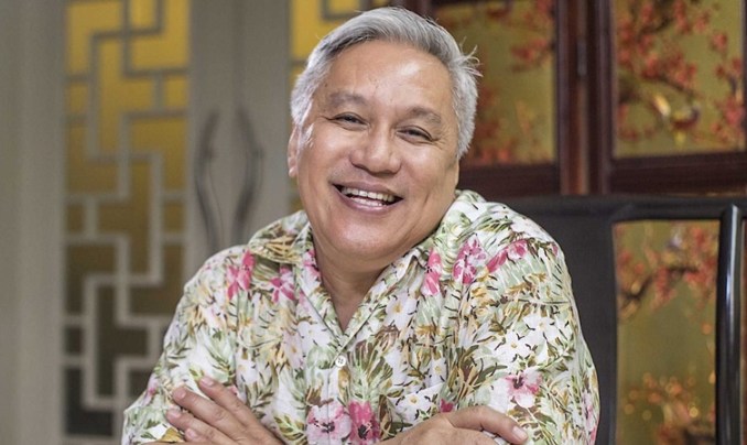 Chef Wan Dedah Usia 23 Tahun Raih Pendapatan RM30,000 Sebulan